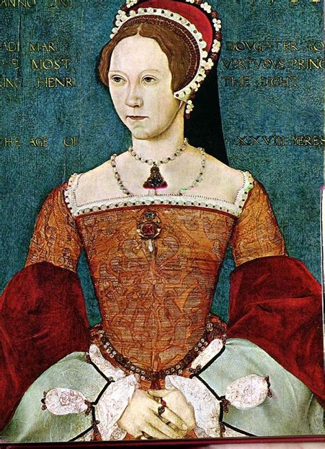 mary tudor henry viii sister|henry the 8th daughter mary.